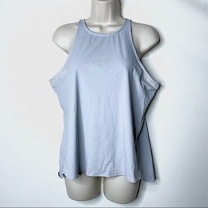 Aday hiit and tan tank top M A1